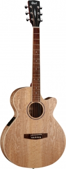 Cort SFX-AB Elektro Akustik Gitar