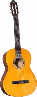 Valencia VC204L Klasik Gitar