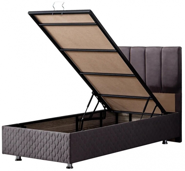 Setay Tetra 120x200 Baza+Başlık Seti