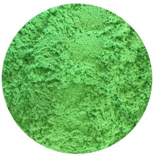 Creall Kinetik Modelleme Kumu Yeşil 750 g