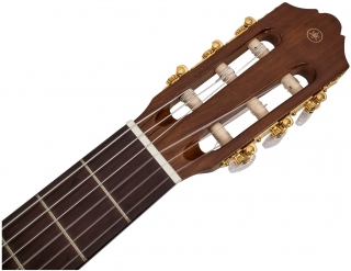 Yamaha C80 Klasik Gitar