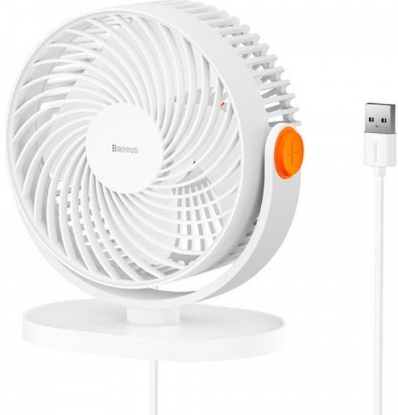 Baseus Serenity Pro Masaüstü Vantilatör