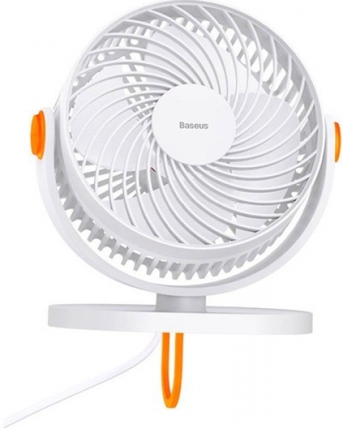 Baseus Serenity Pro Masaüstü Vantilatör