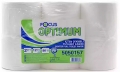 Focus Optimum İçten Çekmeli Tuvalet Kağıdı 80 mt 12 Rulo resim