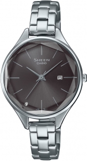 Casio Sheen SHE-4062D-8AUDF Kol Saati