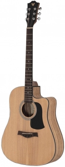 Valler AG220 Akustik Gitar