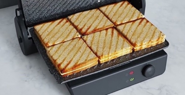 Altus Al-750 G Tost Makinesi