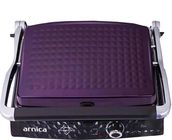 Arnica Di̇amond Tost Makinesi