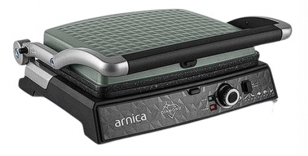 Arnica Di̇amond Tost Makinesi