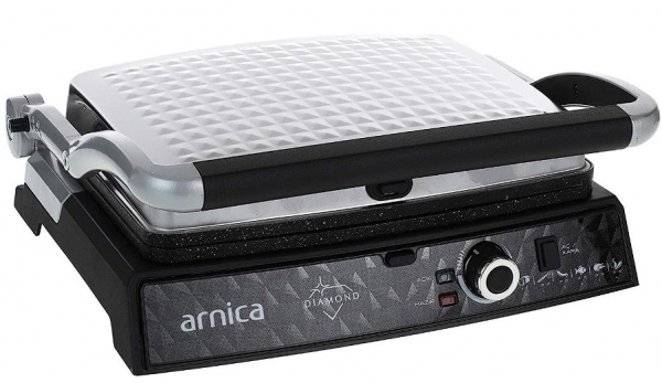 Arnica Di̇amond Tost Makinesi