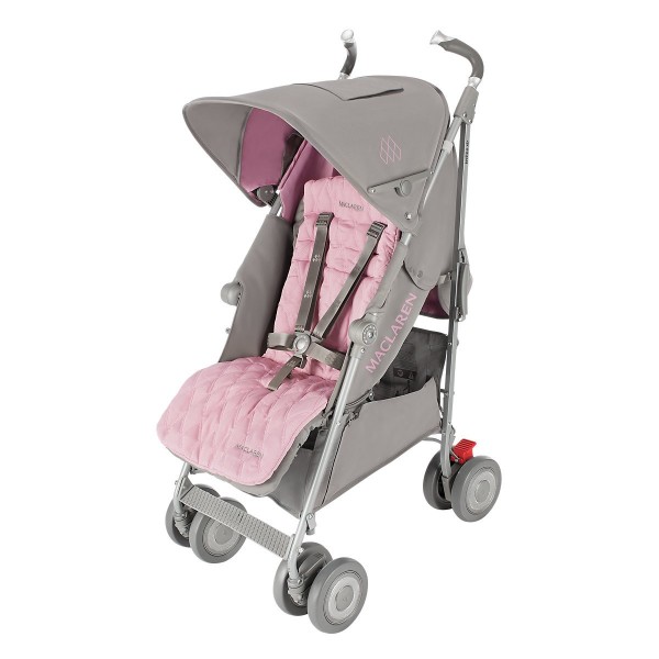 Maclaren Techno XLR Bebek Arabası