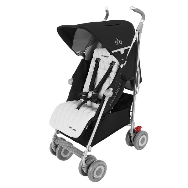 Maclaren Techno XLR Bebek Arabası