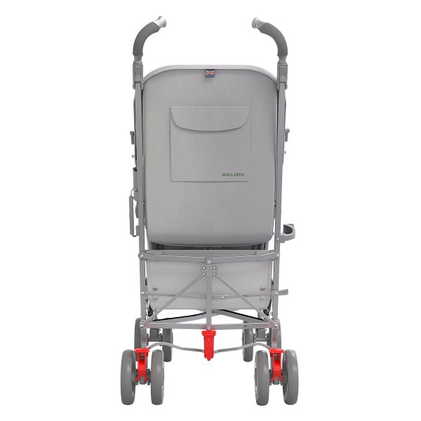 Maclaren Techno XLR Bebek Arabası