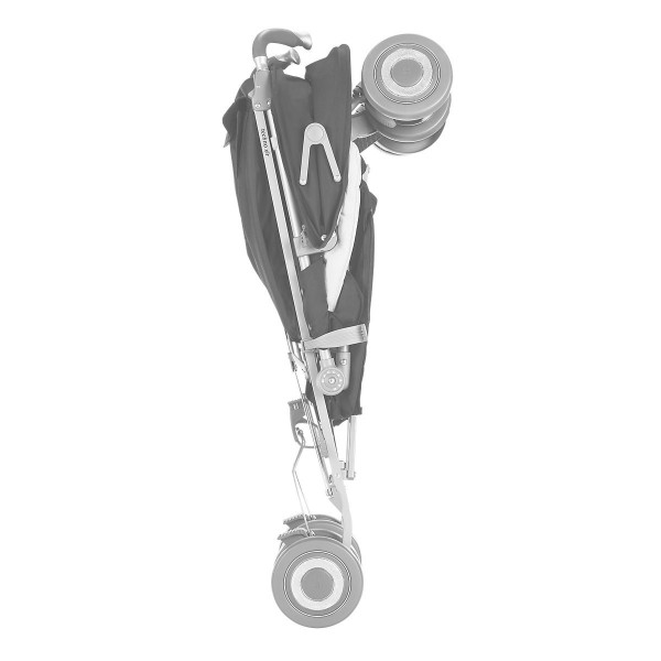 Maclaren Techno XLR Bebek Arabası