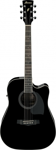 Ibanez PF15ECE resim