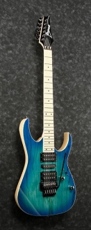 Ibanez RG370AHMZ Elektro Gitar