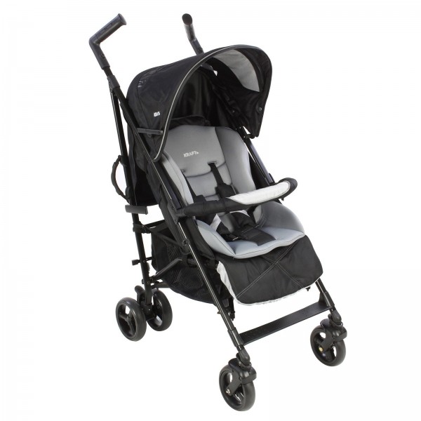 Kraft London XL Bebek Arabası