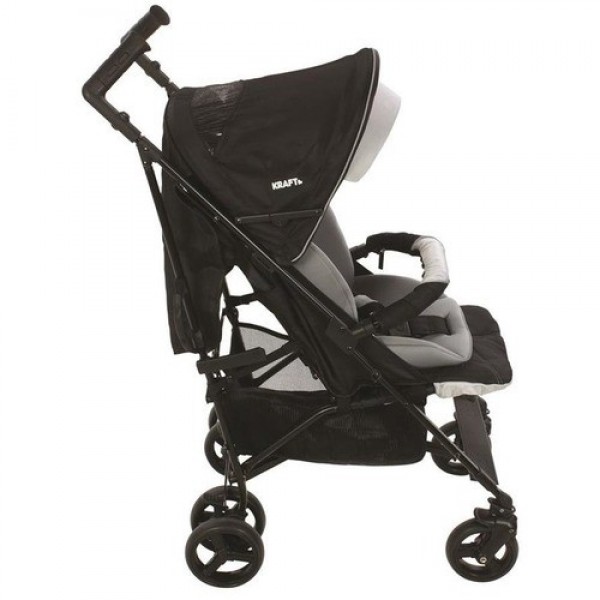 Kraft London XL Bebek Arabası