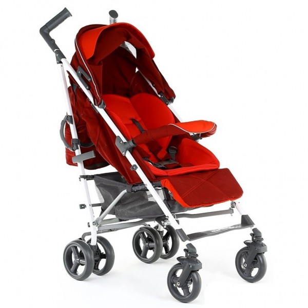 Kraft London XL Bebek Arabası