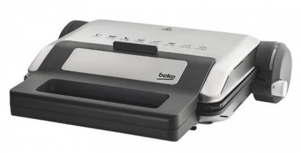 Beko BKK 2185 TG Tost Makinesi