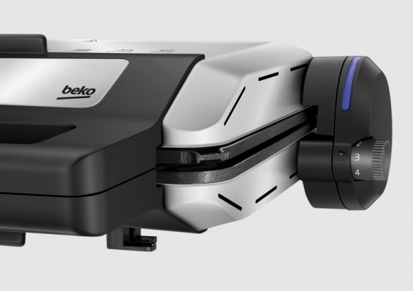 Beko BKK 2185 TG Tost Makinesi