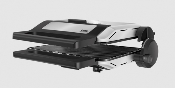 Beko BKK 2185 TG Tost Makinesi