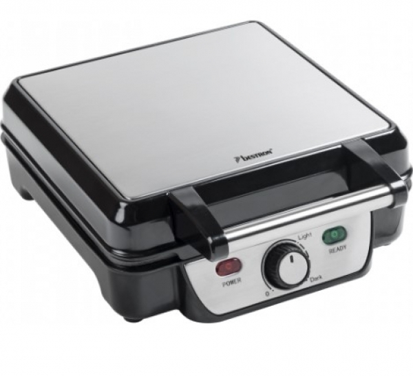 Bestron ASW281 Waffle Makinesi