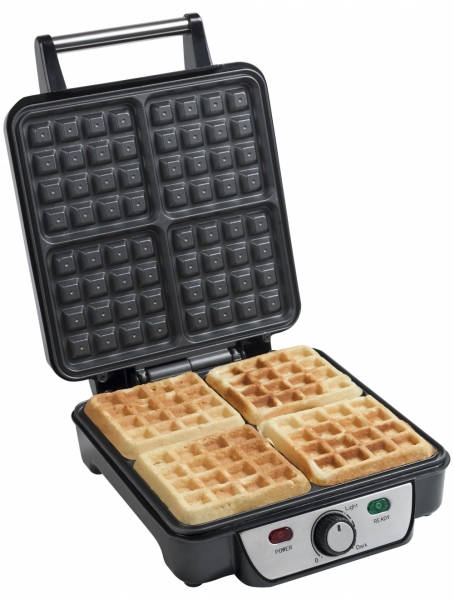 Bestron ASW281 Waffle Makinesi