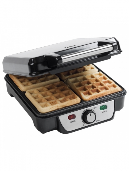 Bestron ASW281 Waffle Makinesi