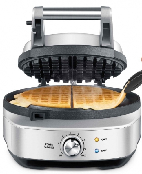 Breville BWM520XL Waffle Makinesi