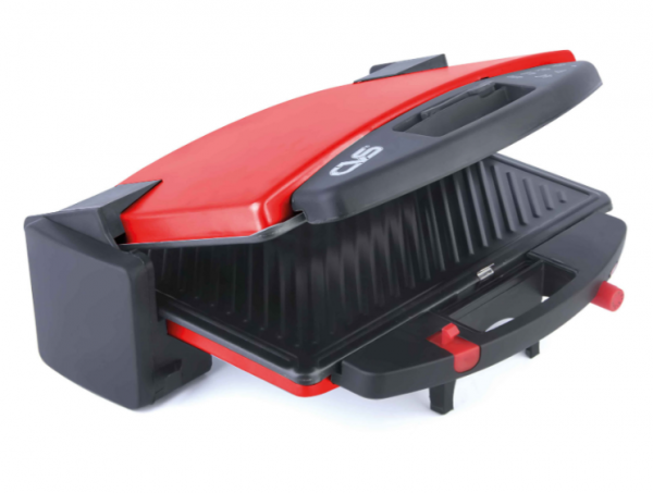 CVS DN 3556 Tost Makinesi
