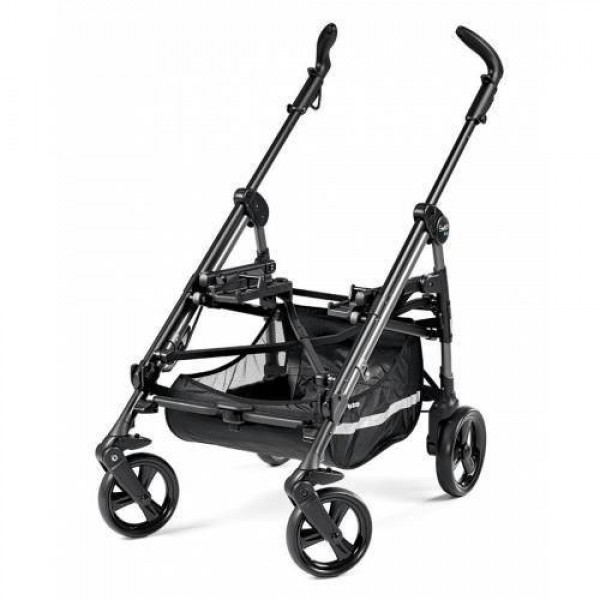 Peg Perego Switch Four Jet Completo Travel Sistem Bebek Arabası