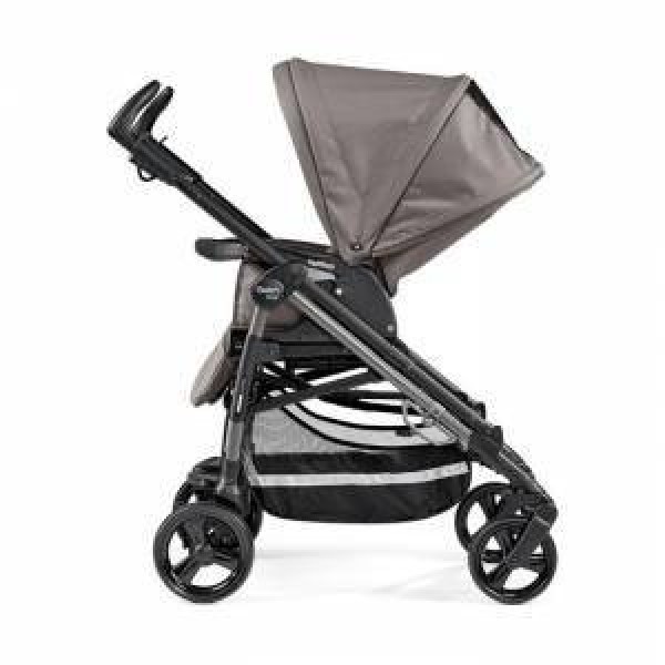 Peg Perego Switch Four Jet Completo Travel Sistem Bebek Arabası