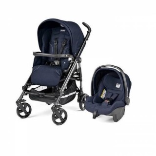 Peg Perego Switch Four Jet Completo Travel Sistem Bebek Arabası