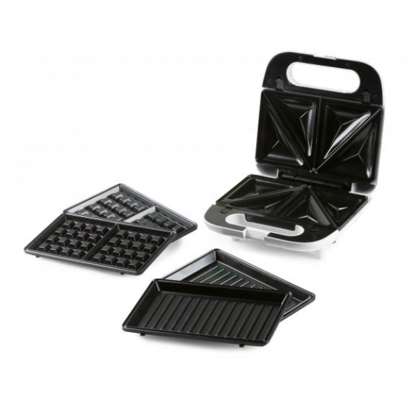 Domo DO1090C Tost Makinesi