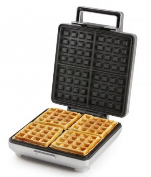 Domo DO9250W Waffle Makinesi