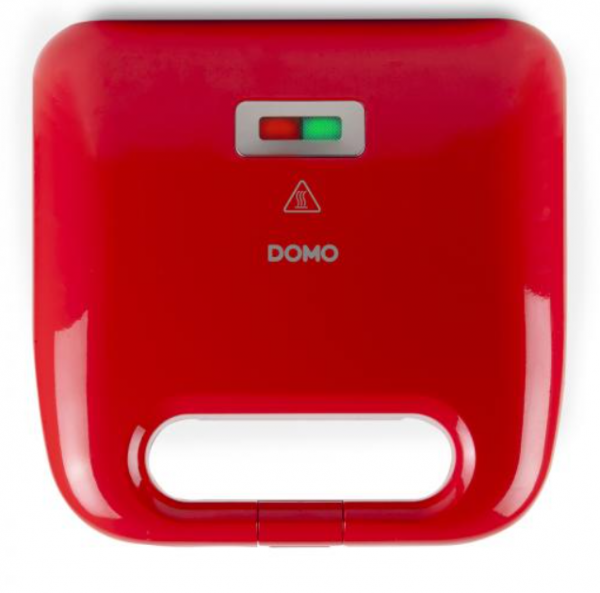 Domo DO9242W Waffle Makinesi
