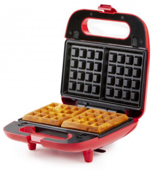 Domo DO9242W Waffle Makinesi