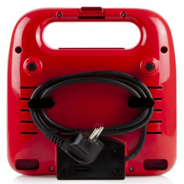 Domo DO9242W Waffle Makinesi