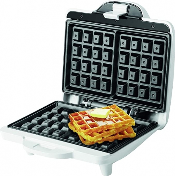 ECG S 1370 Waffle Makinesi