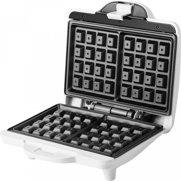 ECG S 1370 Waffle Makinesi