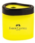 Faber-Castell Damla Şekilli Kalemtraş resim