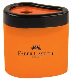 Faber-Castell Damla Şekilli Kalemtraş