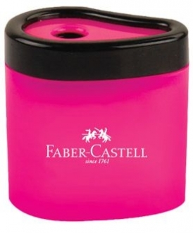Faber-Castell Damla Şekilli Kalemtraş