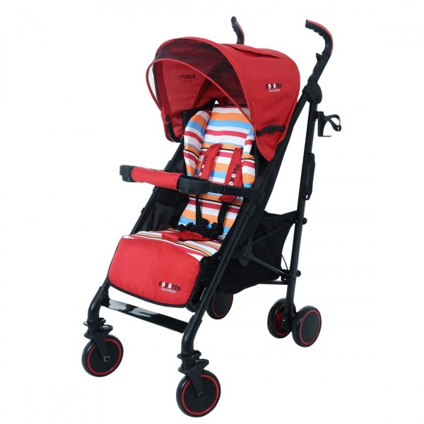 Papetto PA 282 San Diego Bebek Arabası