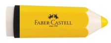 Faber-Castell Kalem Şekilli Kalemtraş resim