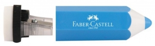 Faber-Castell Kalem Şekilli Kalemtraş
