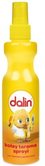 Dalin Kolay Tarama Spreyi 200ml