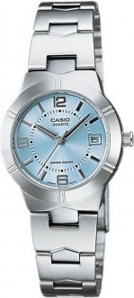 Casio LTP-1241D-2ADF Kol Saati