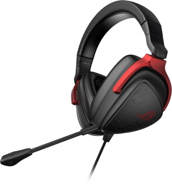 Asus ROG Delta S Core Kablolu Kulaklık